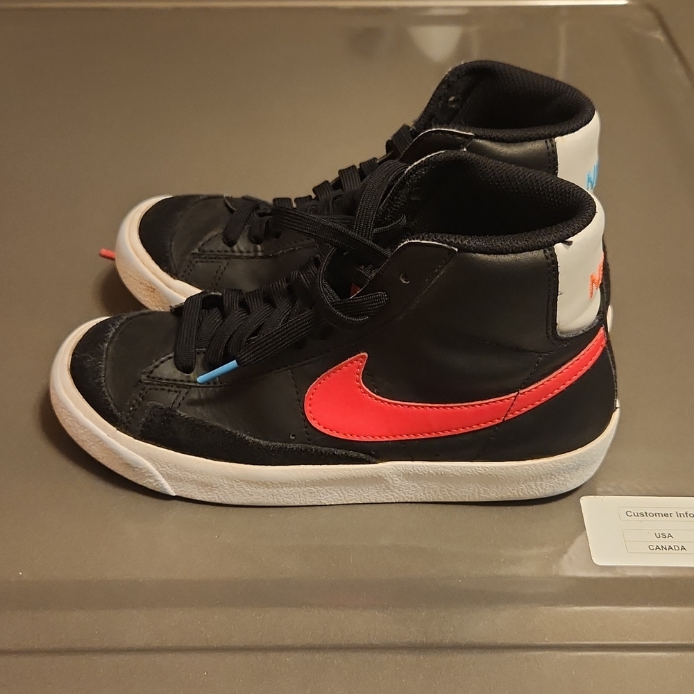 Youth Nike HI Tops